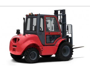 JAC CPCD50 4WD