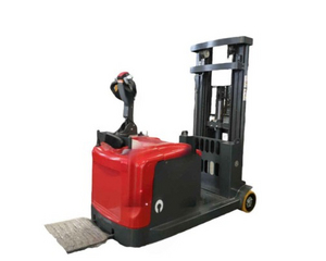 Штабелёр с противовесом JAC CDD BS 15