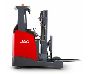 Ричтрак JAC CQD 16-60