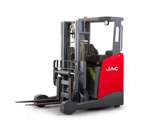 Ричтрак JAC CQD20-100