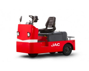 Трехопорный электротягач JAC QD30