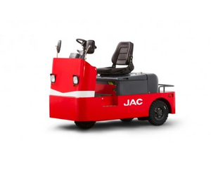 Трехопорный электротягач JAC QD80
